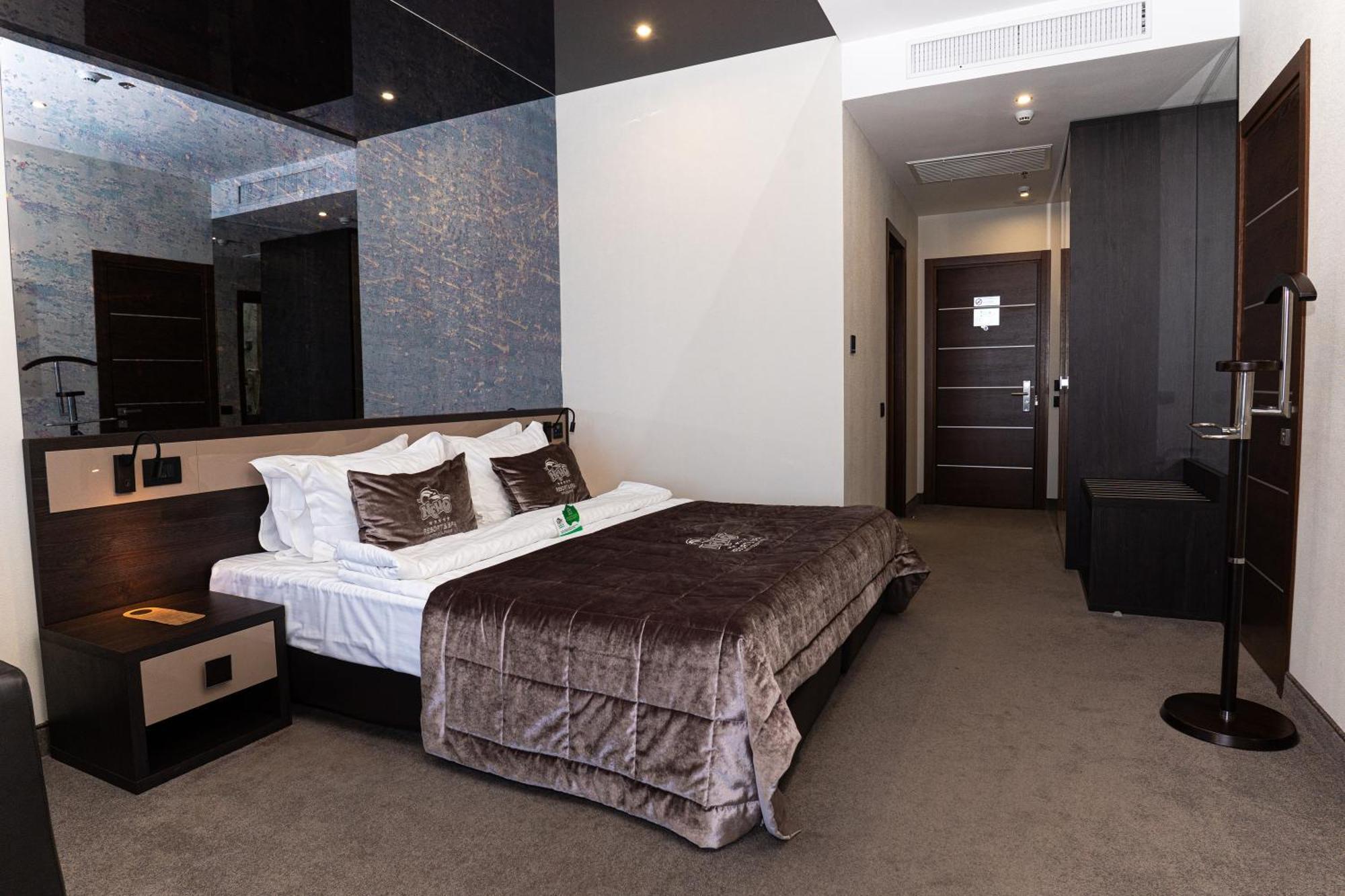 Nemo Hotel Resort & Spa Одеса Екстериор снимка A room at the hotel