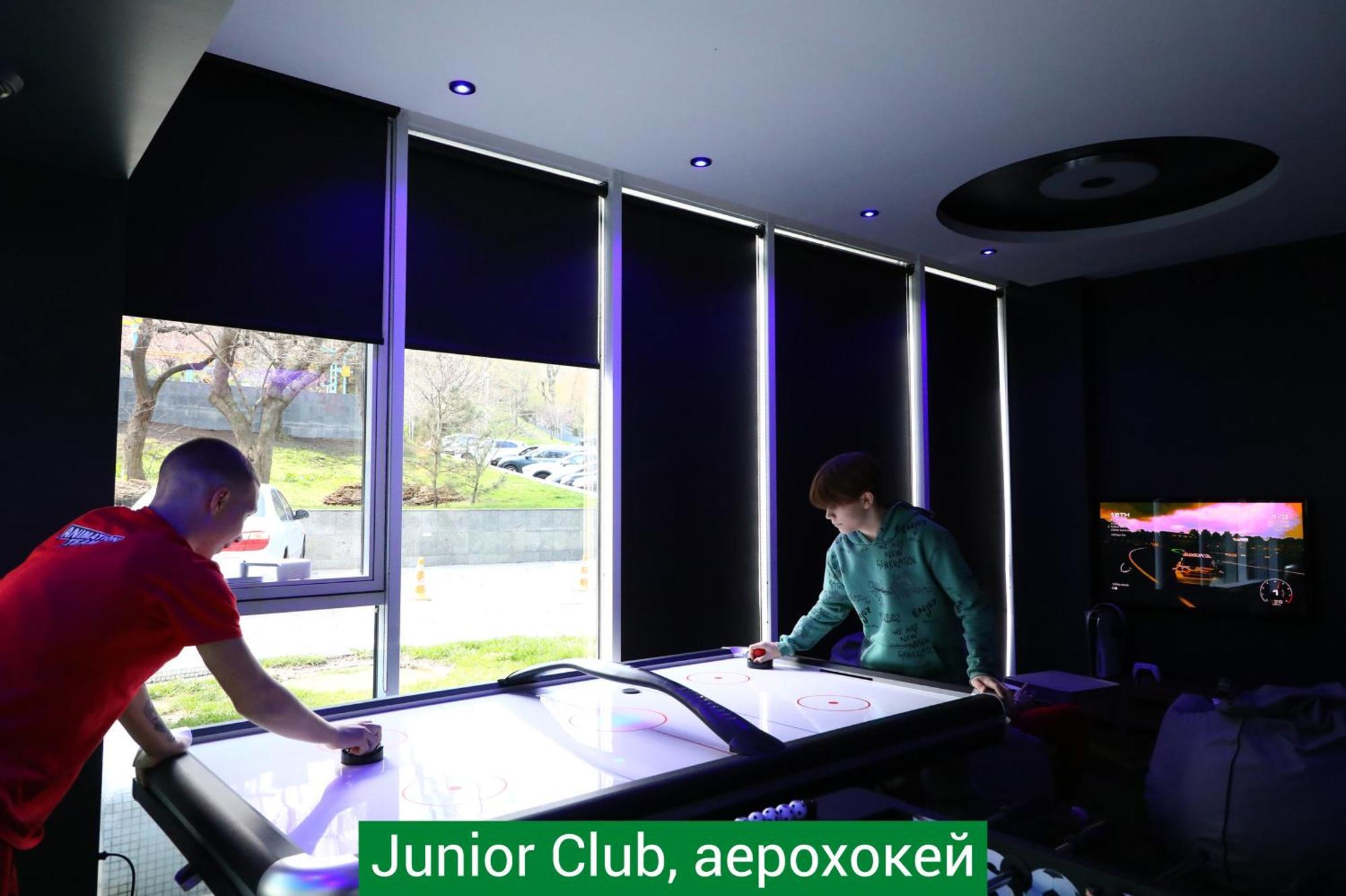 Nemo Hotel Resort & Spa Одеса Екстериор снимка Junior Club