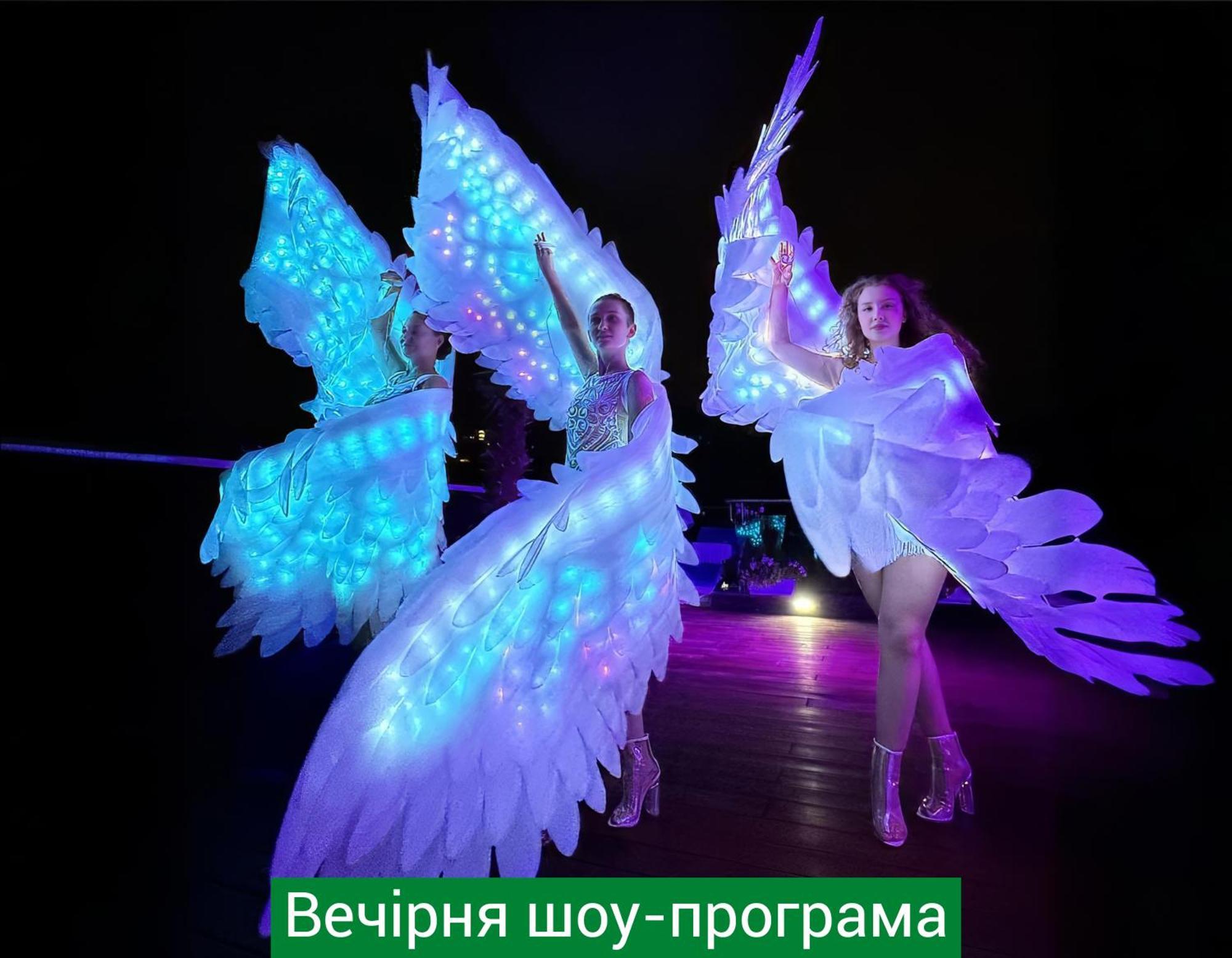 Nemo Hotel Resort & Spa Одеса Екстериор снимка The Snow-Program