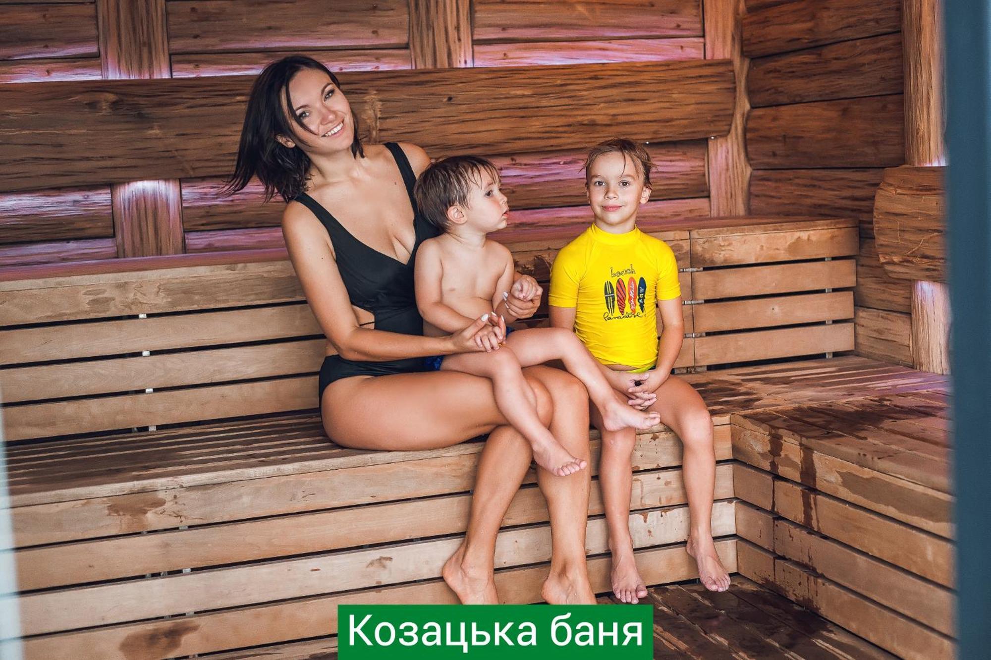 Nemo Hotel Resort & Spa Одеса Екстериор снимка Banya